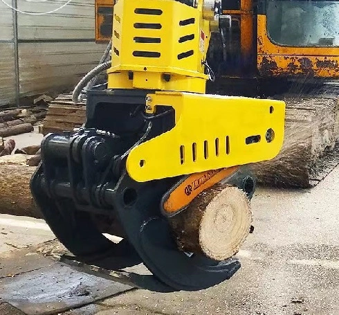 Точность переопределены Doosan экскаватор вложения от SC