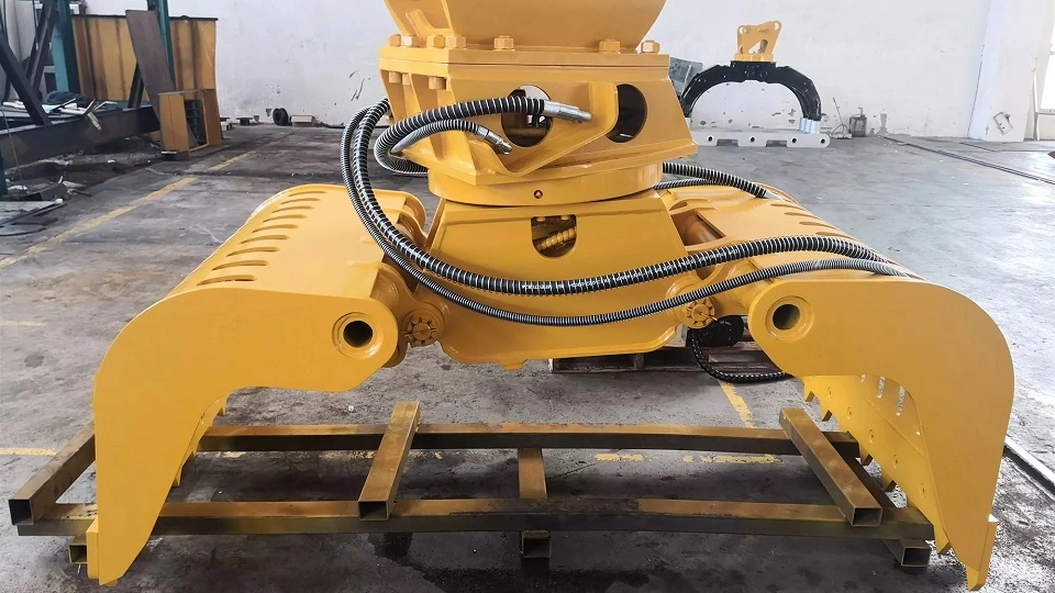 Использование SC-оборудования TAKEUCHI
