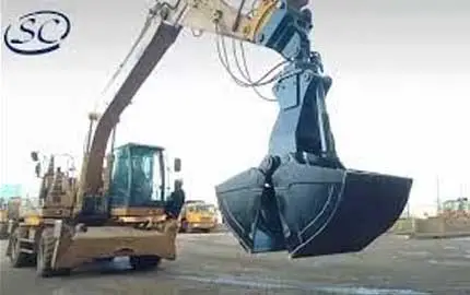 Раскладушка Bucket1